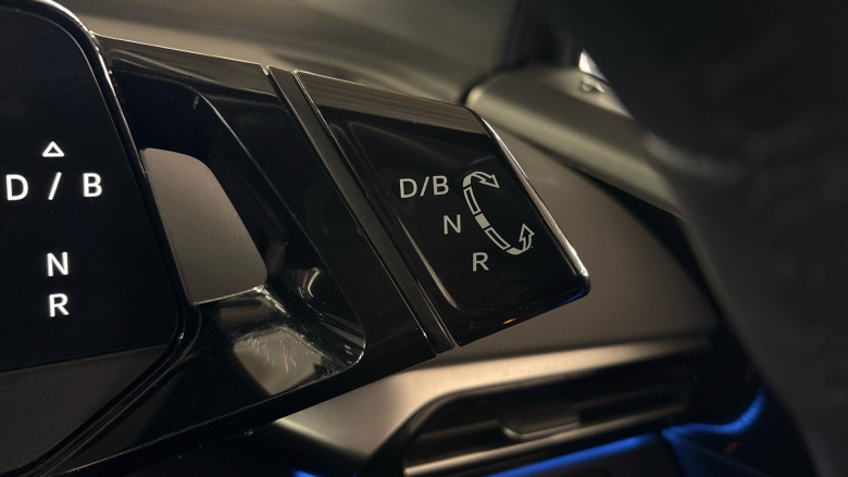 Volkswagen ID.4 109kW Life Pure 52kWh 5dr Auto Electric Estate